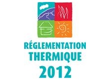 étude RT2012